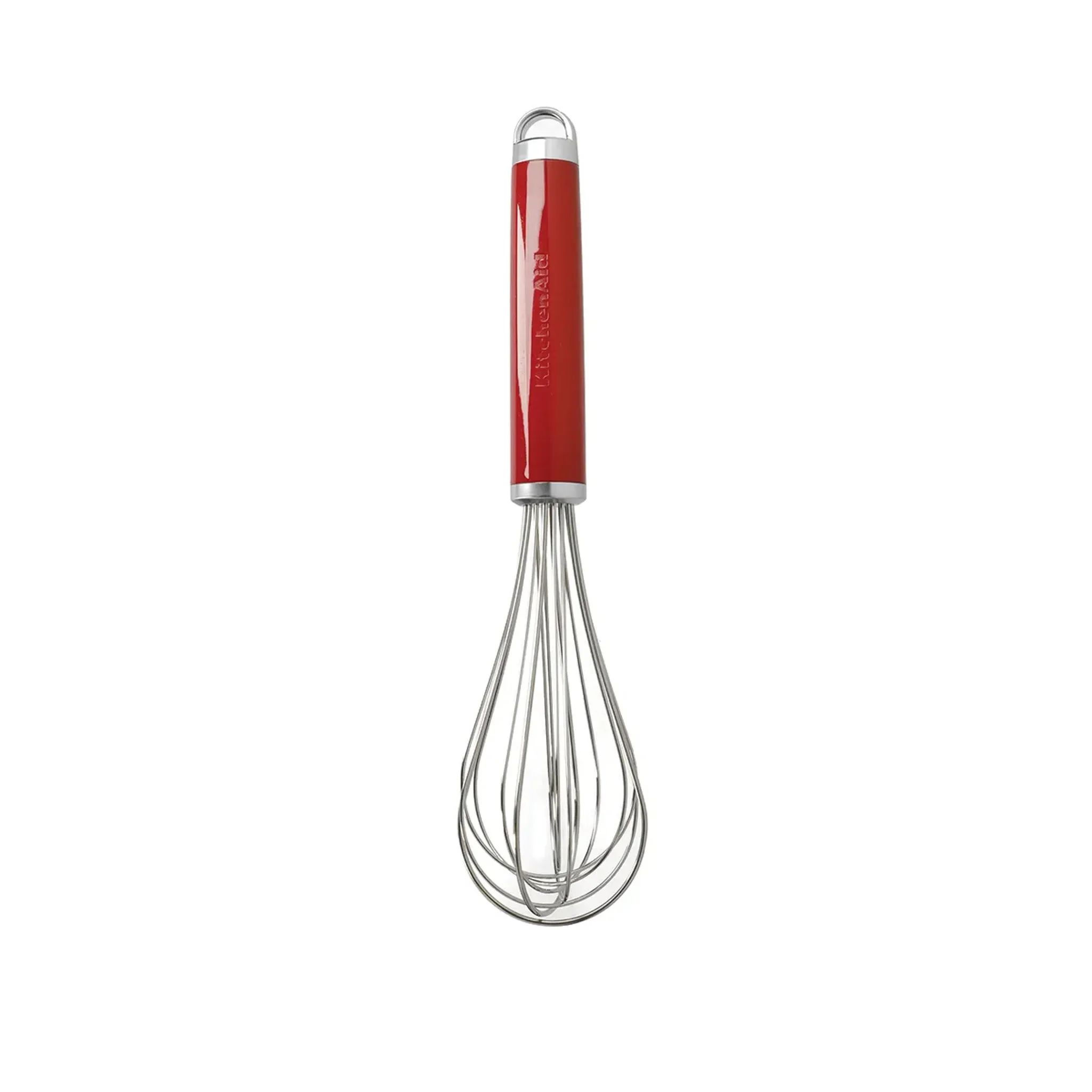 KitchenAid Ballonschneebesen 27 cm – CORE LINE, Empire Red