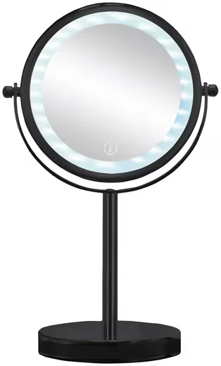 KLEINE WOLKE Kosmetikspiegel Bright Mirror Schminkspiegel