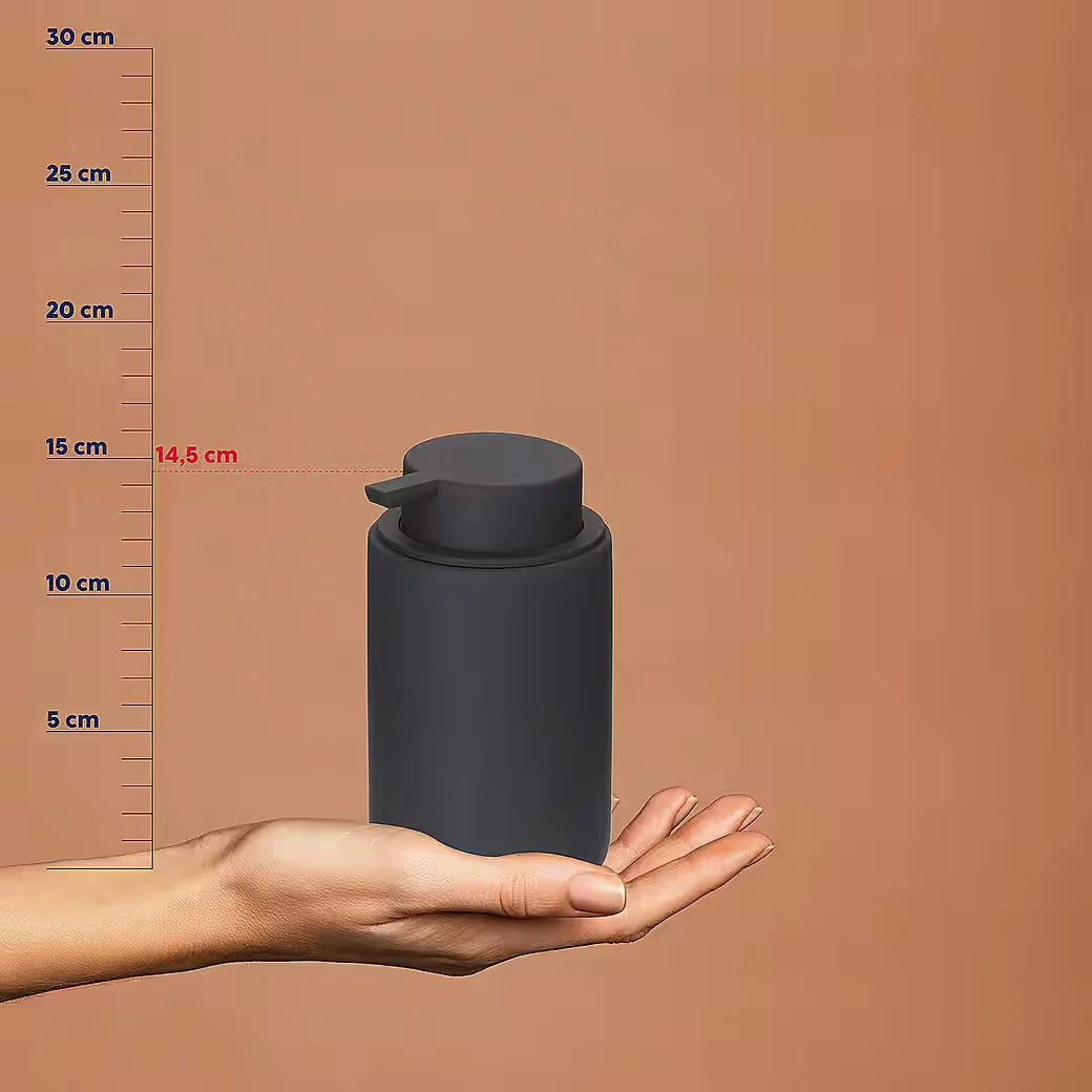 Kela Seifenspender Sana Pumpspender für Flüssigseife