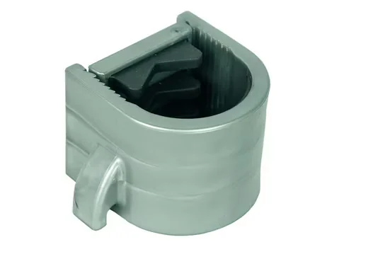 Gravidus Duschablage Duschkorb Regal ohne Bohren für Bad Dusche