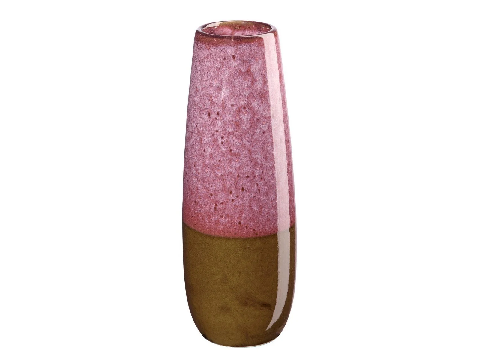 ASA SELECTION il capriccio Vase Dekovase lila 25 cm