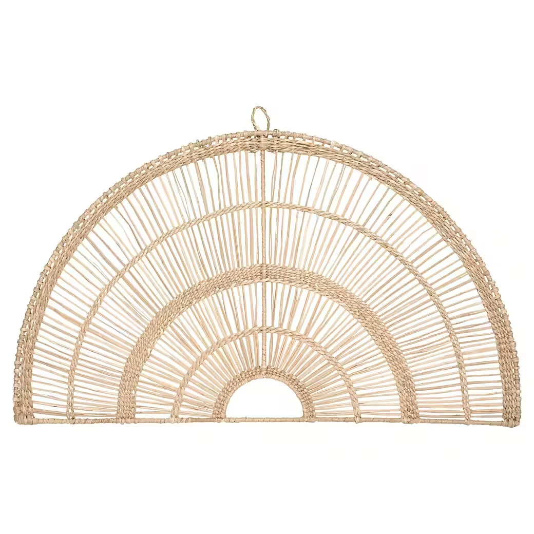 ATMOSPHERA CREATEUR D’INTERIEUR Wanddeko Seegras 60 x 35 cm