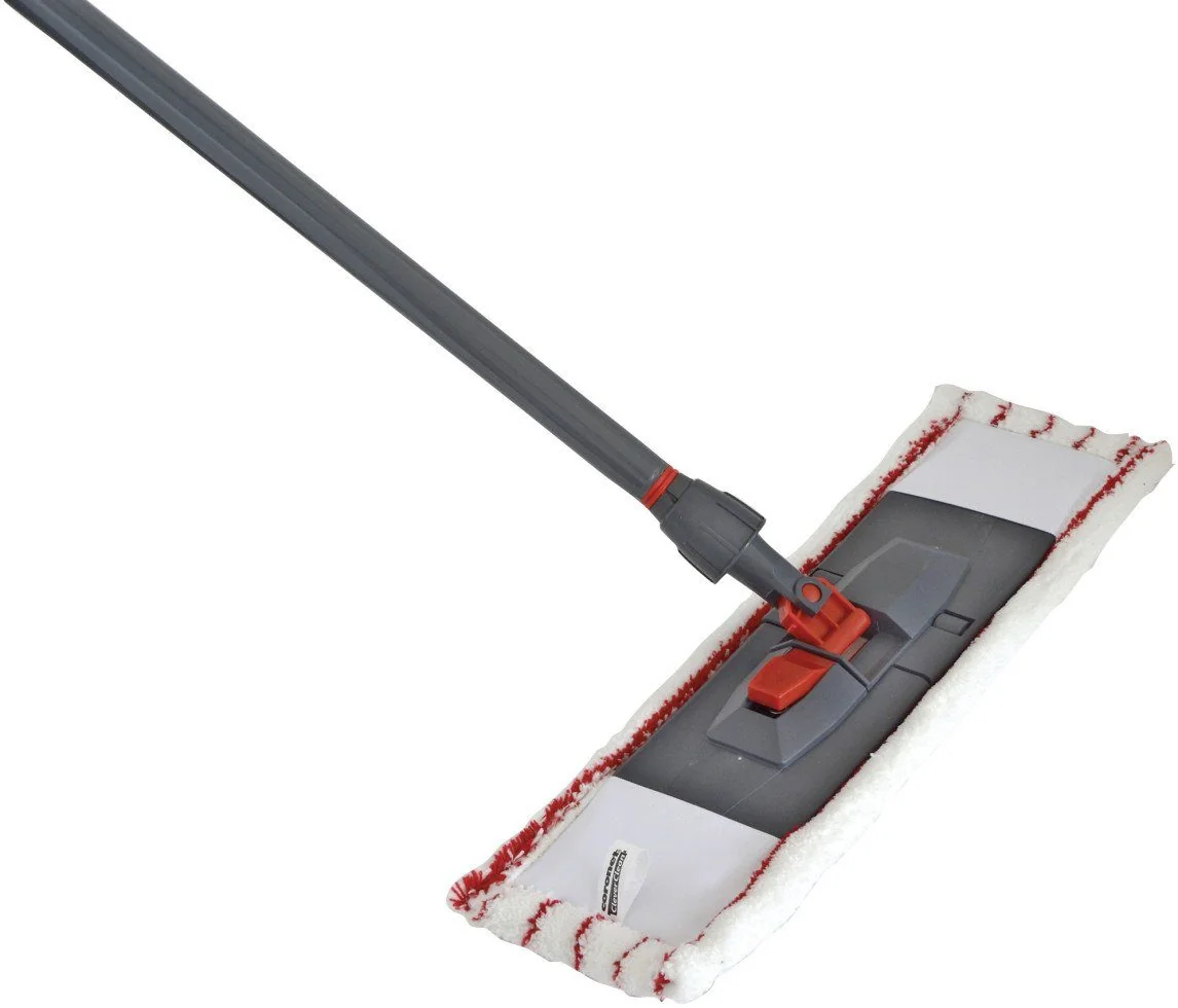 CORONET Clever Clean Bodenwischer 42 cm Wischmopp