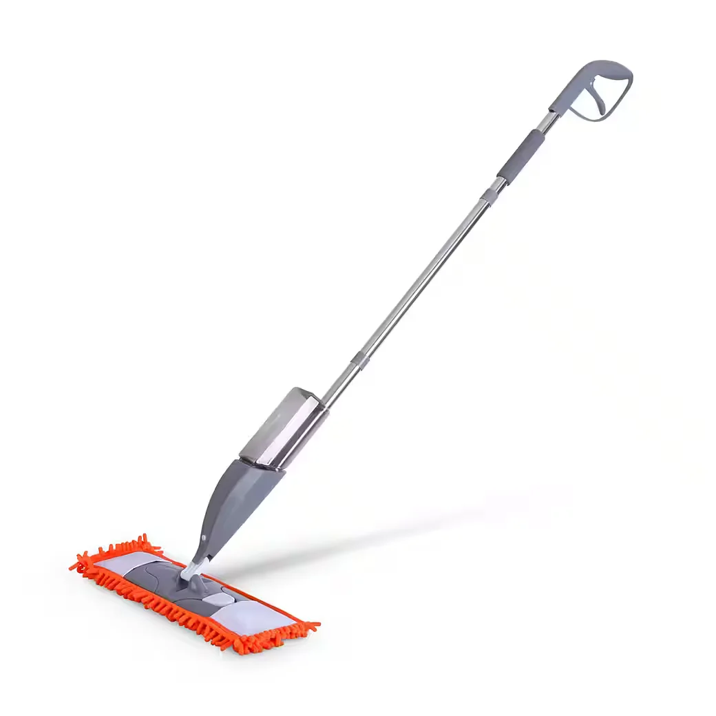 Bestlivings Wischmopp Sprühwischer Bodenwischer mit Sprühfunktion