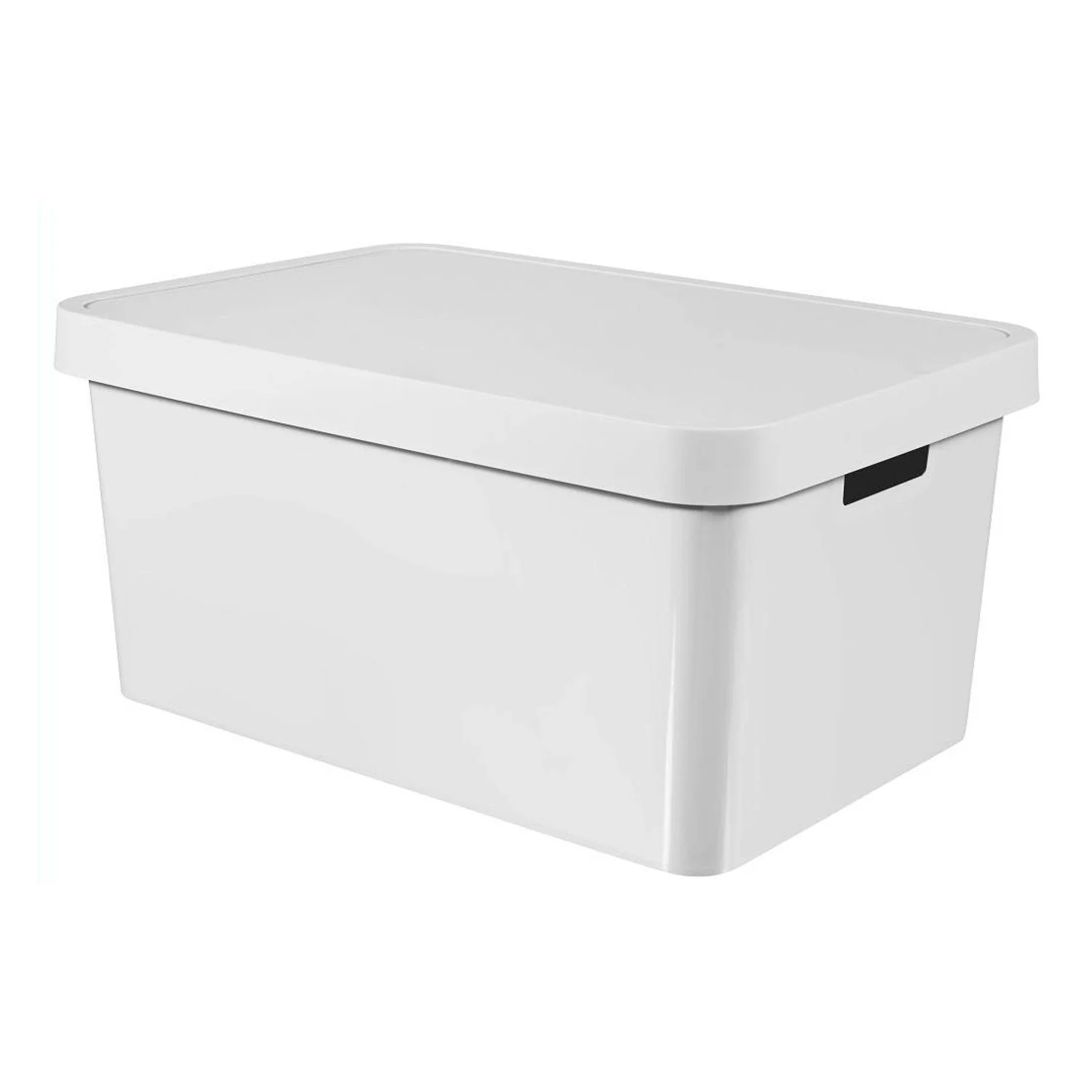 CURVER Aufbewahrungsbox Kunststoff