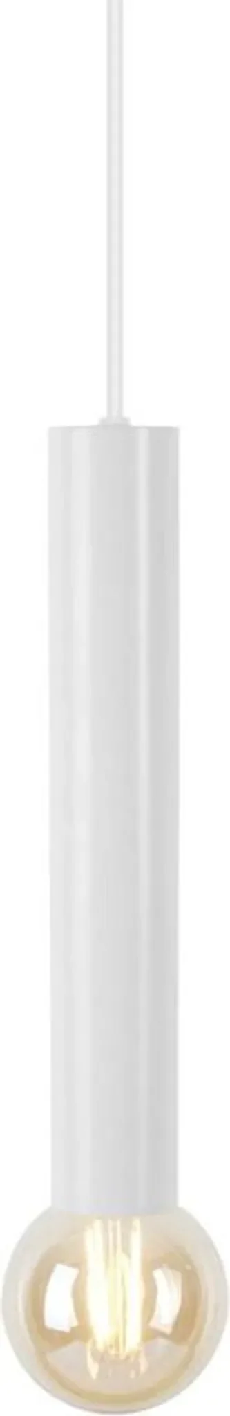 MARVI TR DOLORES 723103-1-WH – Schienenhängelampe