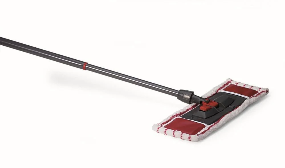 CORONET Clever Clean Bodenwischer 42 cm Wischmopp
