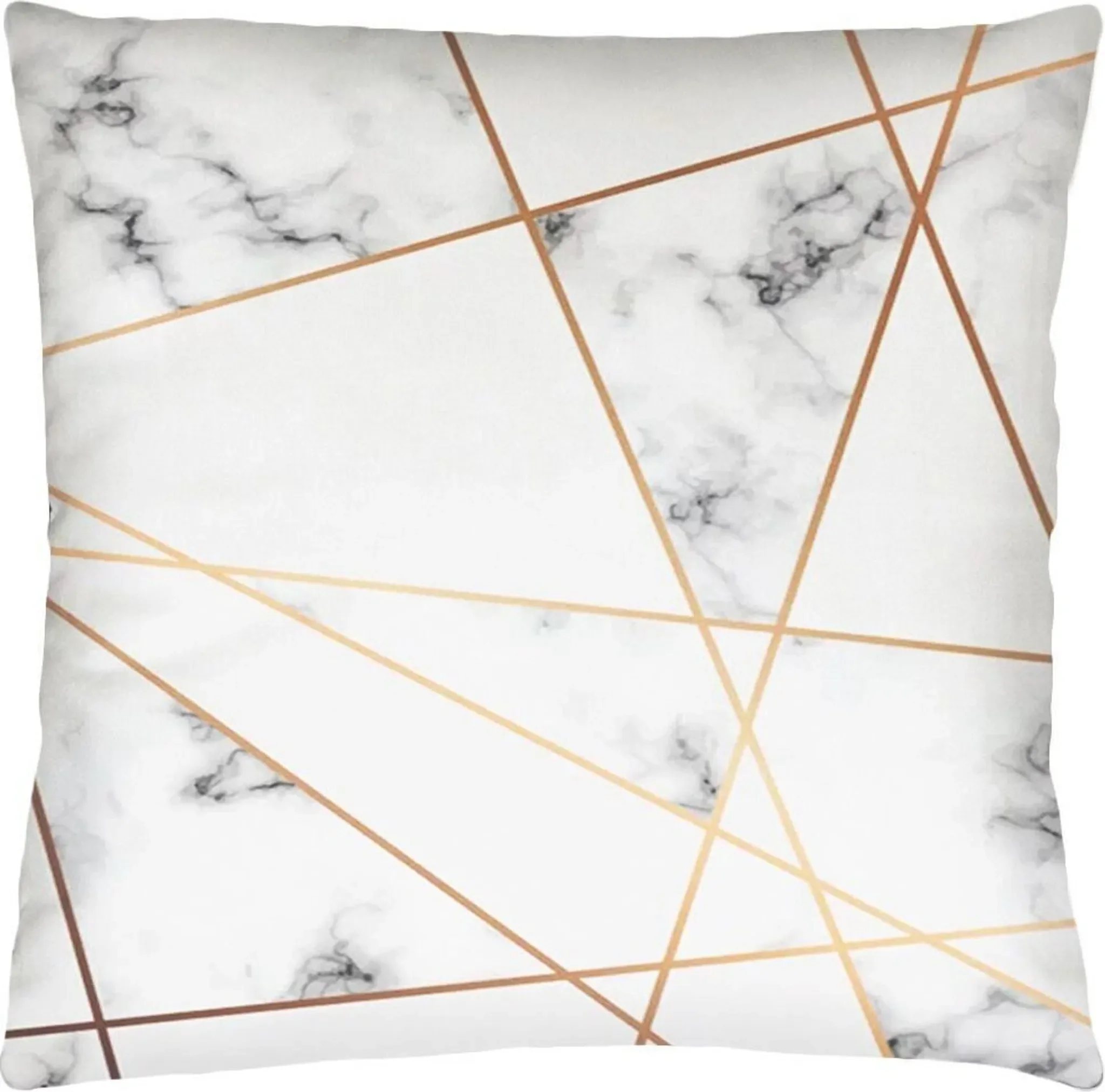 Tutumi 3D-Kissenbezug – 14 Zoll Weihnachtsmotiv