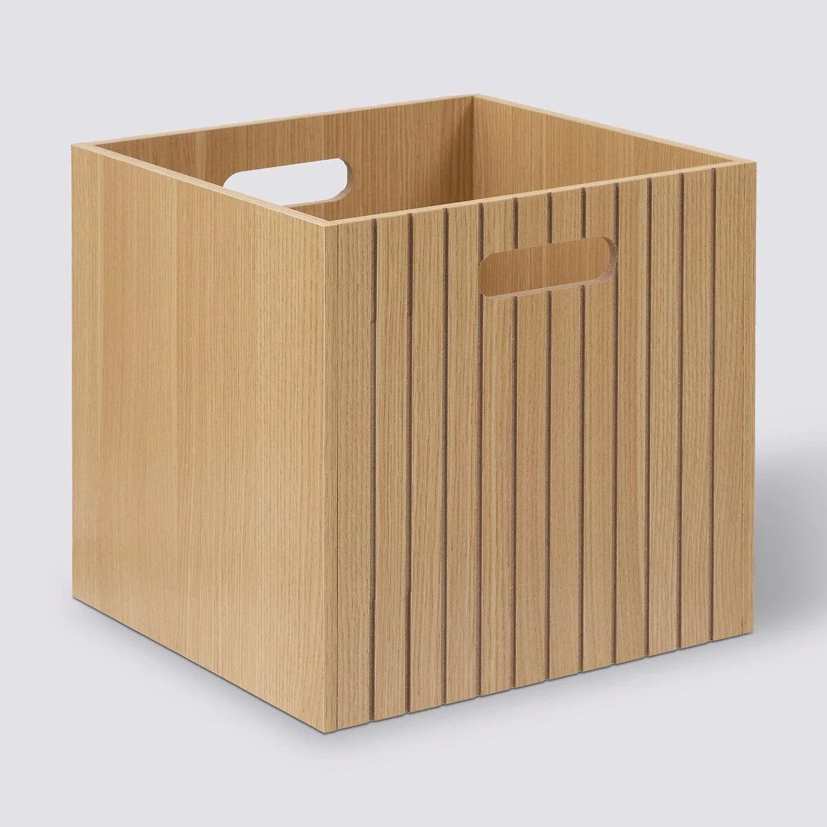 5FIVE Simply Smart TASSO Aufbewahrungsbox Organizer