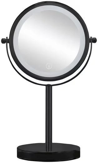 KLEINE WOLKE Kosmetikspiegel Bright Mirror Schminkspiegel