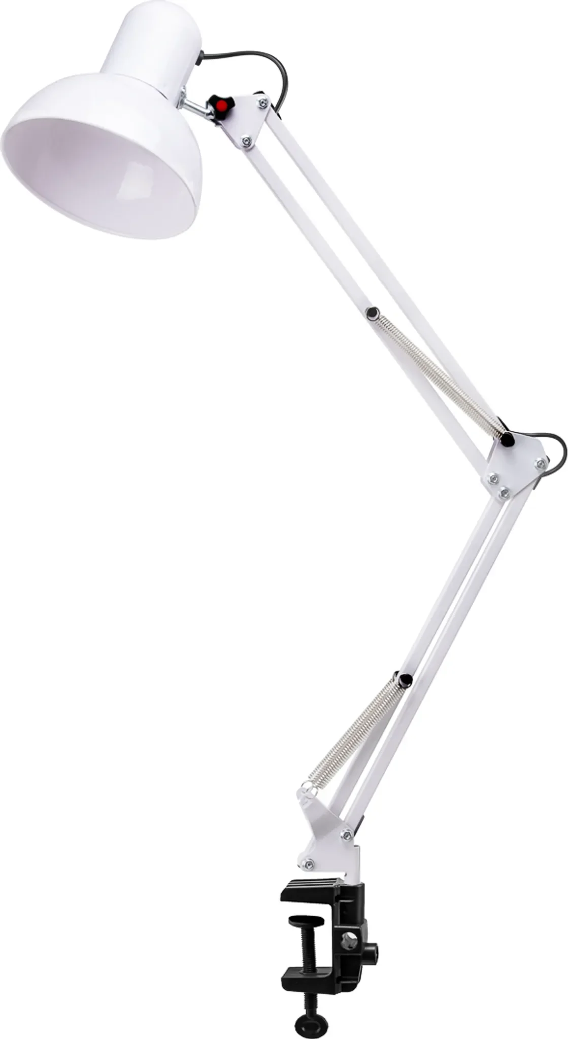 Schreibtischleuchte PiX 314 – Weiß