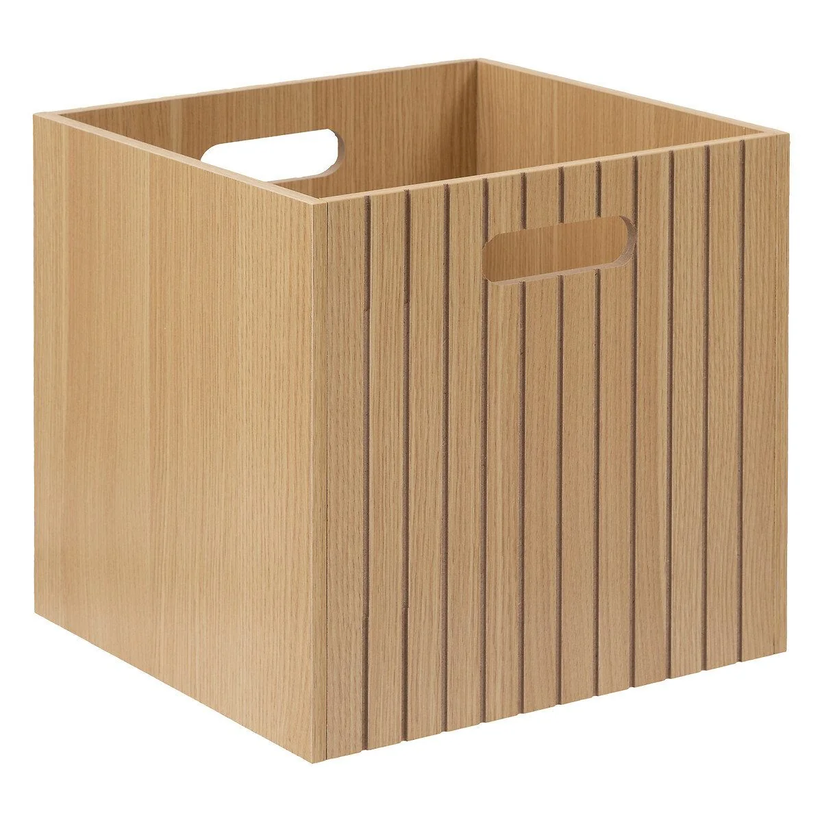 5FIVE Simply Smart TASSO Aufbewahrungsbox Organizer