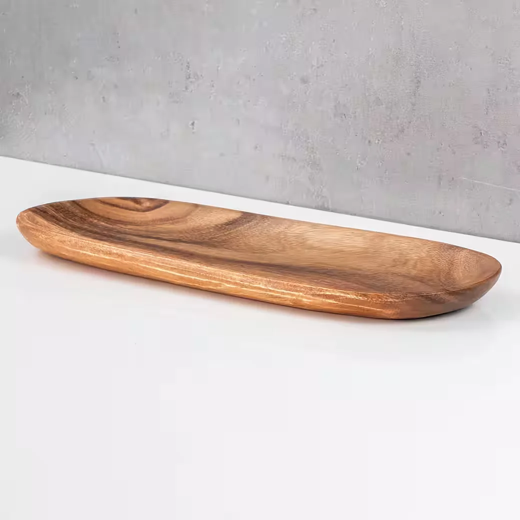 LEVANDEO Dekotablett